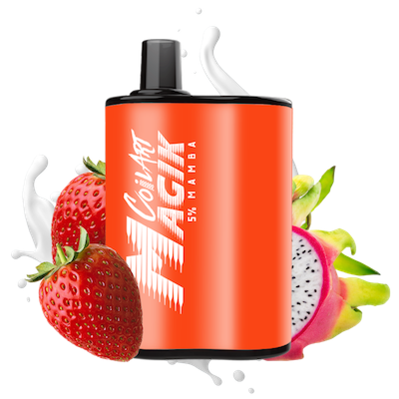 CoilART Magik 5 Disposable